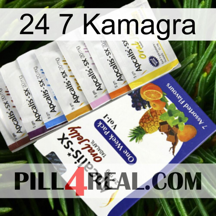 24 7 Kamagra 11